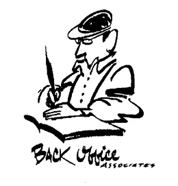 BACK OFFICE ASSOCIATES trademark