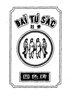BAI TU SAC trademark
