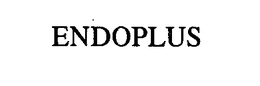 ENDOPLUS trademark