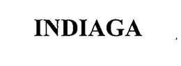 INDIAGA trademark