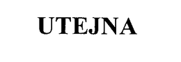 UTEJNA trademark