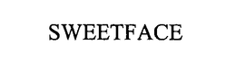 SWEETFACE trademark