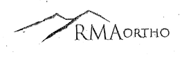 RMA ORTHO trademark