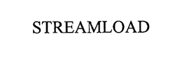 STREAMLOAD trademark