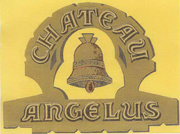 CHATEAU ANGELUS trademark