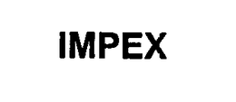 IMPEX trademark