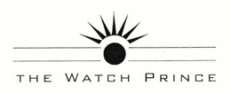 THE WATCH PRINCE trademark