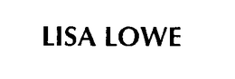 LISA LOWE trademark