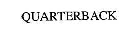 QUARTERBACK trademark