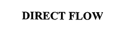DIRECT FLOW trademark
