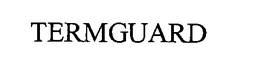 TERMGUARD trademark