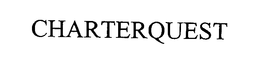 CHARTERQUEST trademark