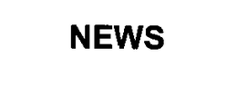 NEWS trademark
