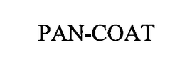 PAN-COAT trademark
