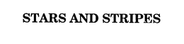 STARS AND STRIPES trademark
