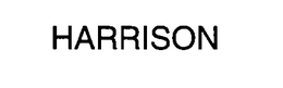 HARRISON trademark