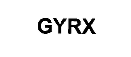 GYRX trademark