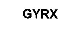 GYRX trademark