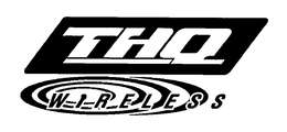 THQ WIRELESS trademark
