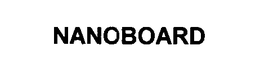 NANOBOARD trademark