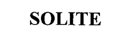 SOLITE trademark