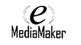 E MEDIAMAKER trademark