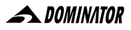 DOMINATOR trademark