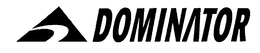 DOMINATOR trademark