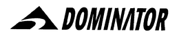 DOMINATOR trademark
