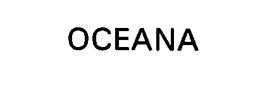 OCEANA trademark
