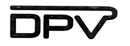 DPV trademark
