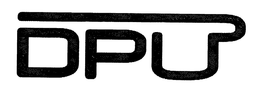 DPU trademark