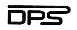 DPS trademark