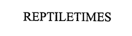 REPTILETIMES trademark