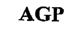 AGP trademark