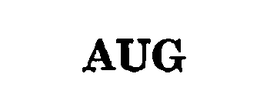 AUG trademark