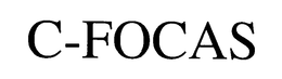 C-FOCAS trademark