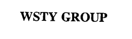 WSTY GROUP trademark