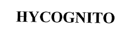 HYCOGNITO trademark