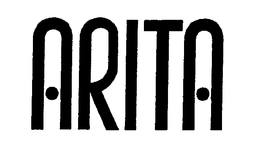 ARITA trademark