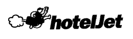 HOTELJET trademark