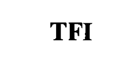 TFI trademark