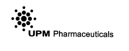 UPM PHARMACEUTICALS trademark