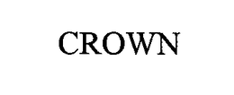 CROWN trademark