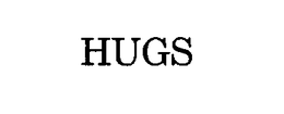 HUGS trademark