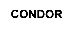 CONDOR trademark