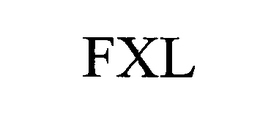 FXL trademark