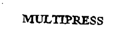 MULTIPRESS trademark