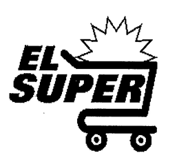 EL SUPER trademark