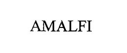 AMALFI trademark